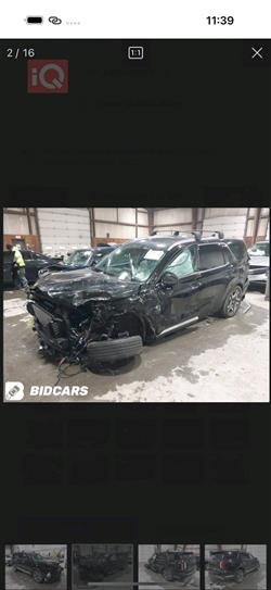 هيونداي باليسيد